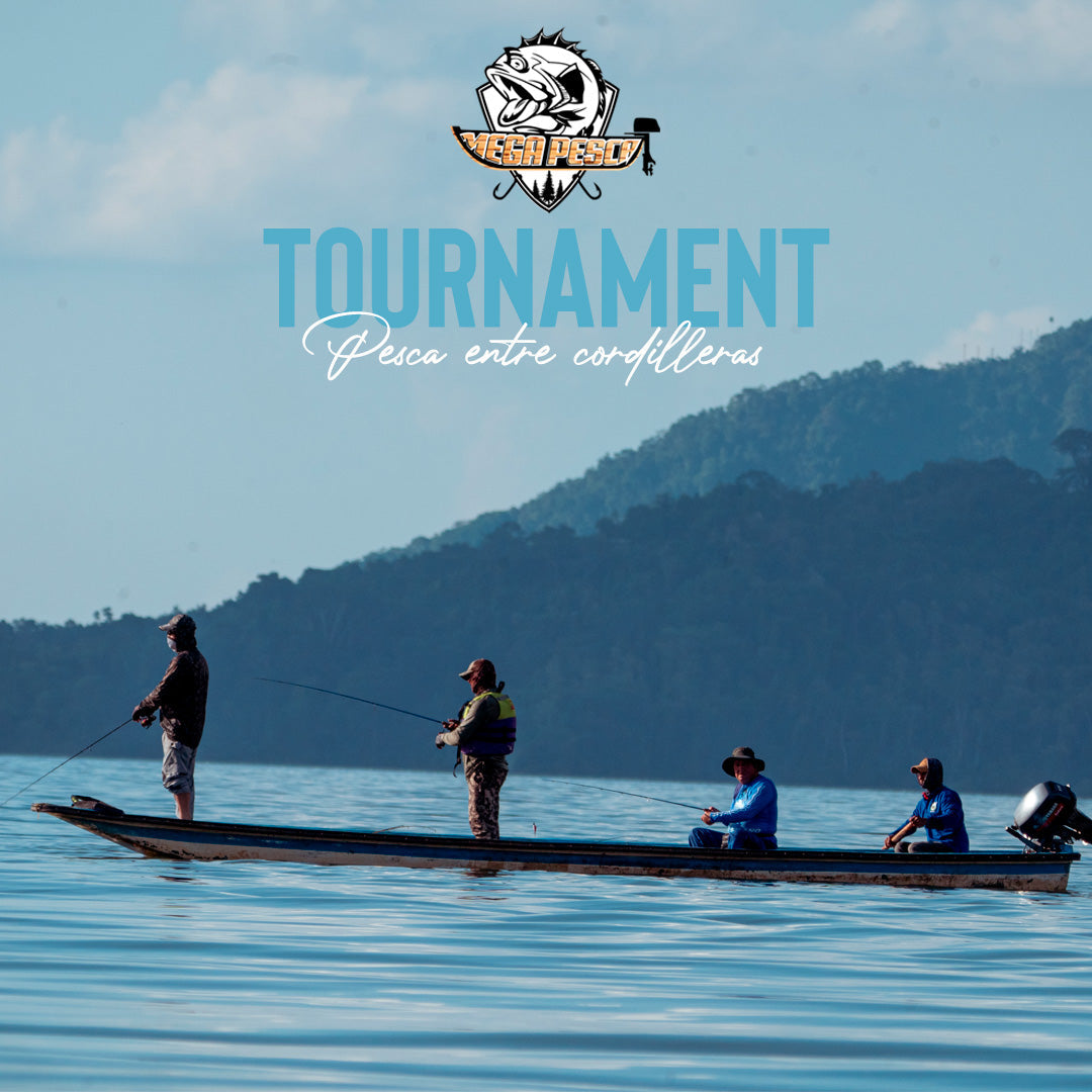 Tournament 3ra Edición, Comienza a sentirse