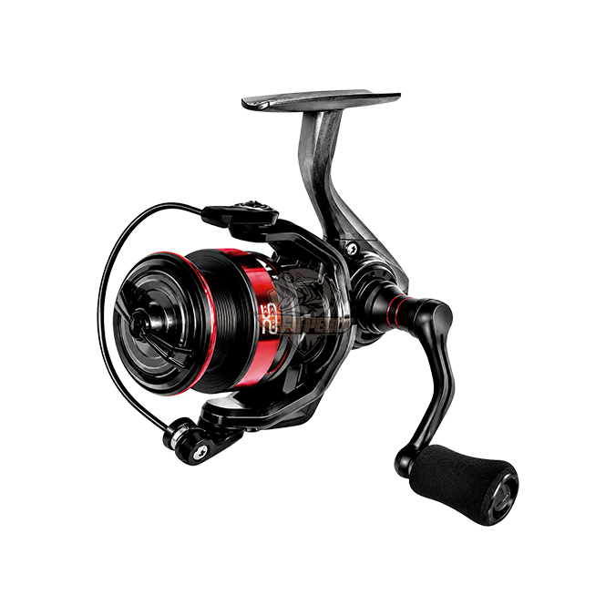 Saint 25 Años Reel Spinning