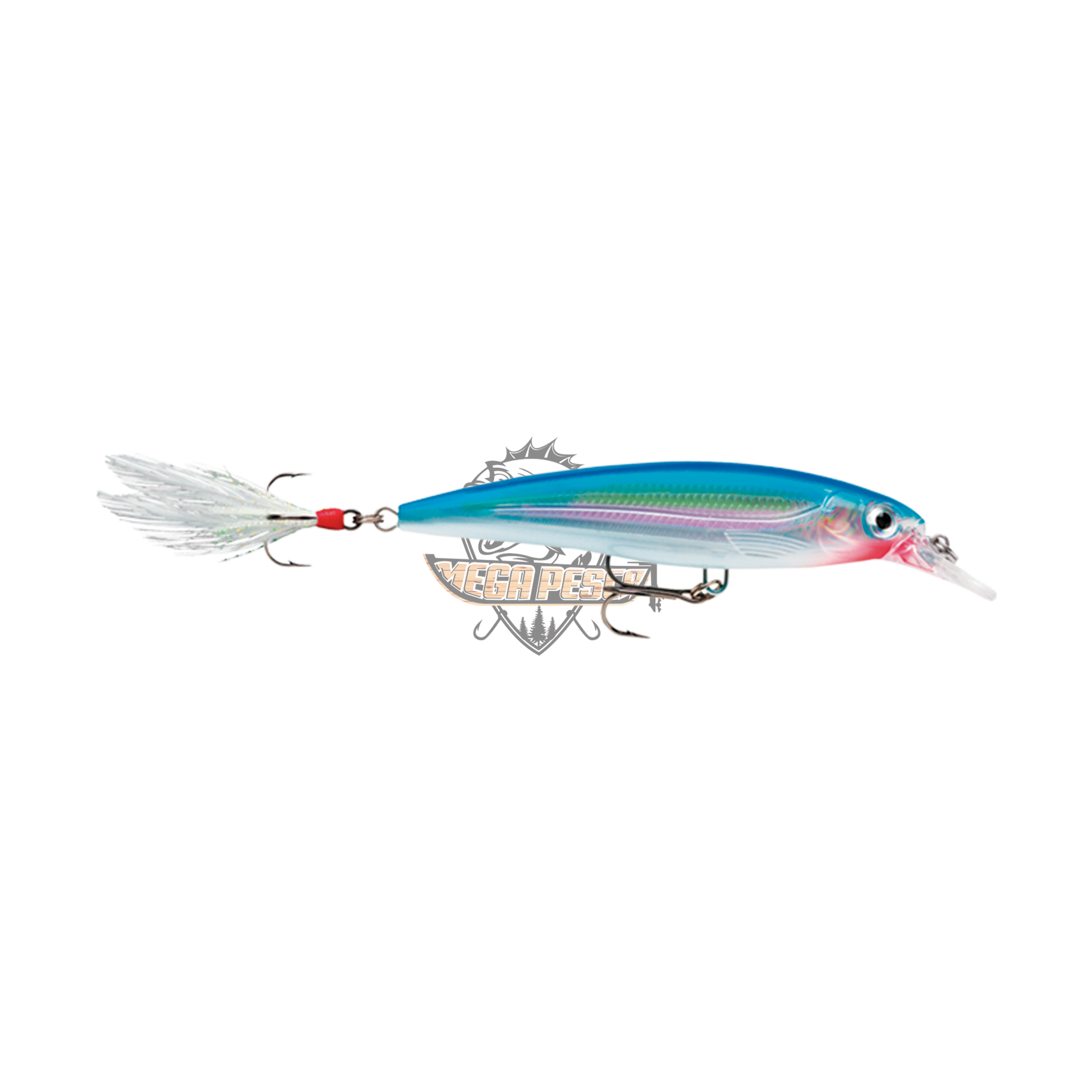 RAPALA XRAP
