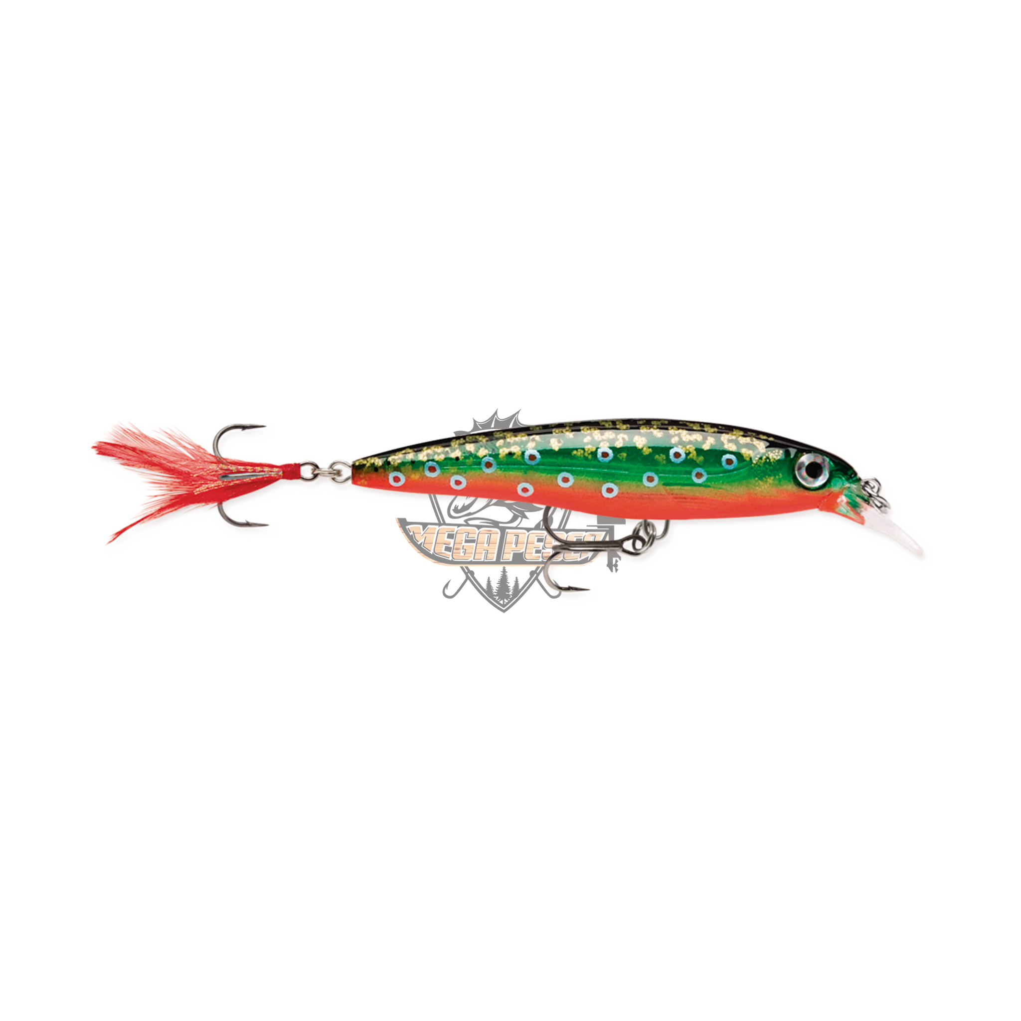 RAPALA XRAP
