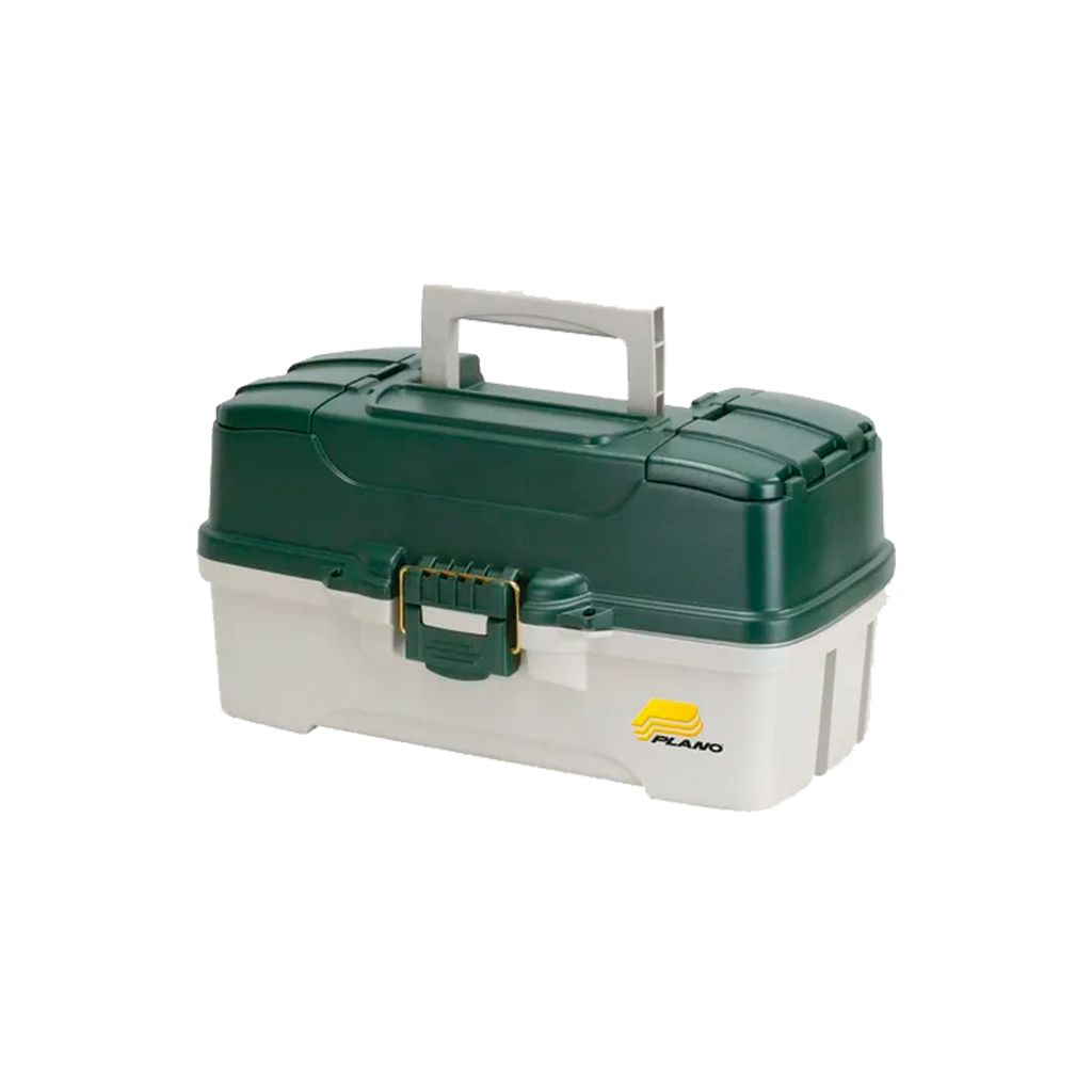 Caja Plano
