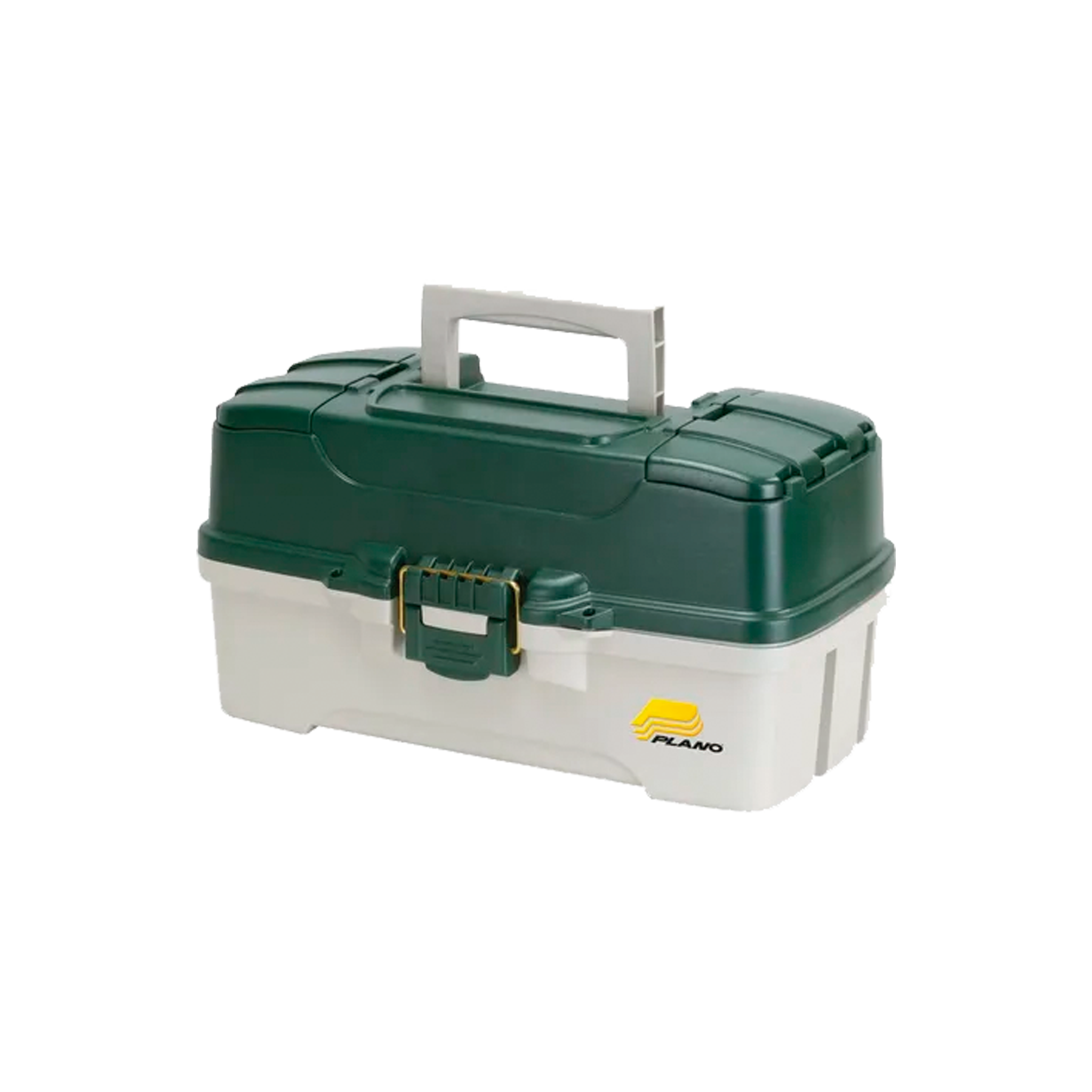 Caja Plano