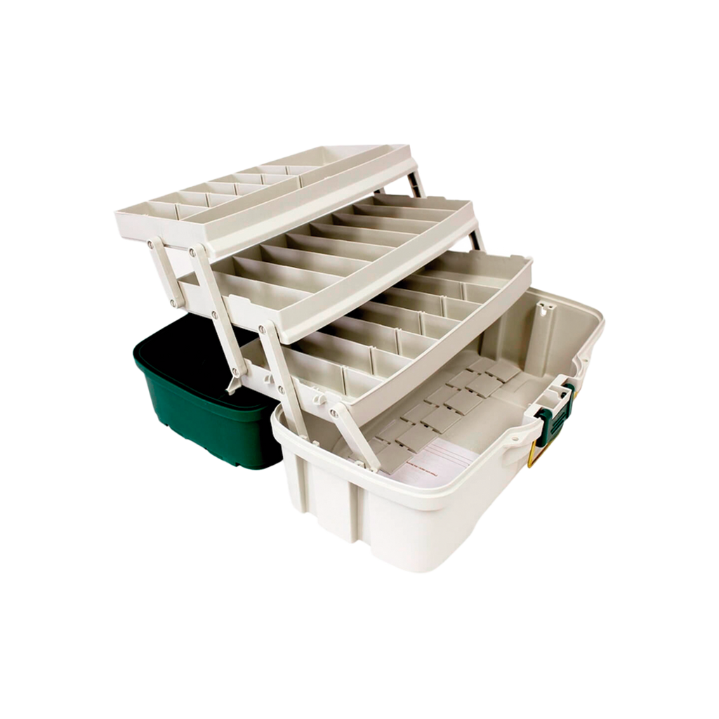 Caja Plano