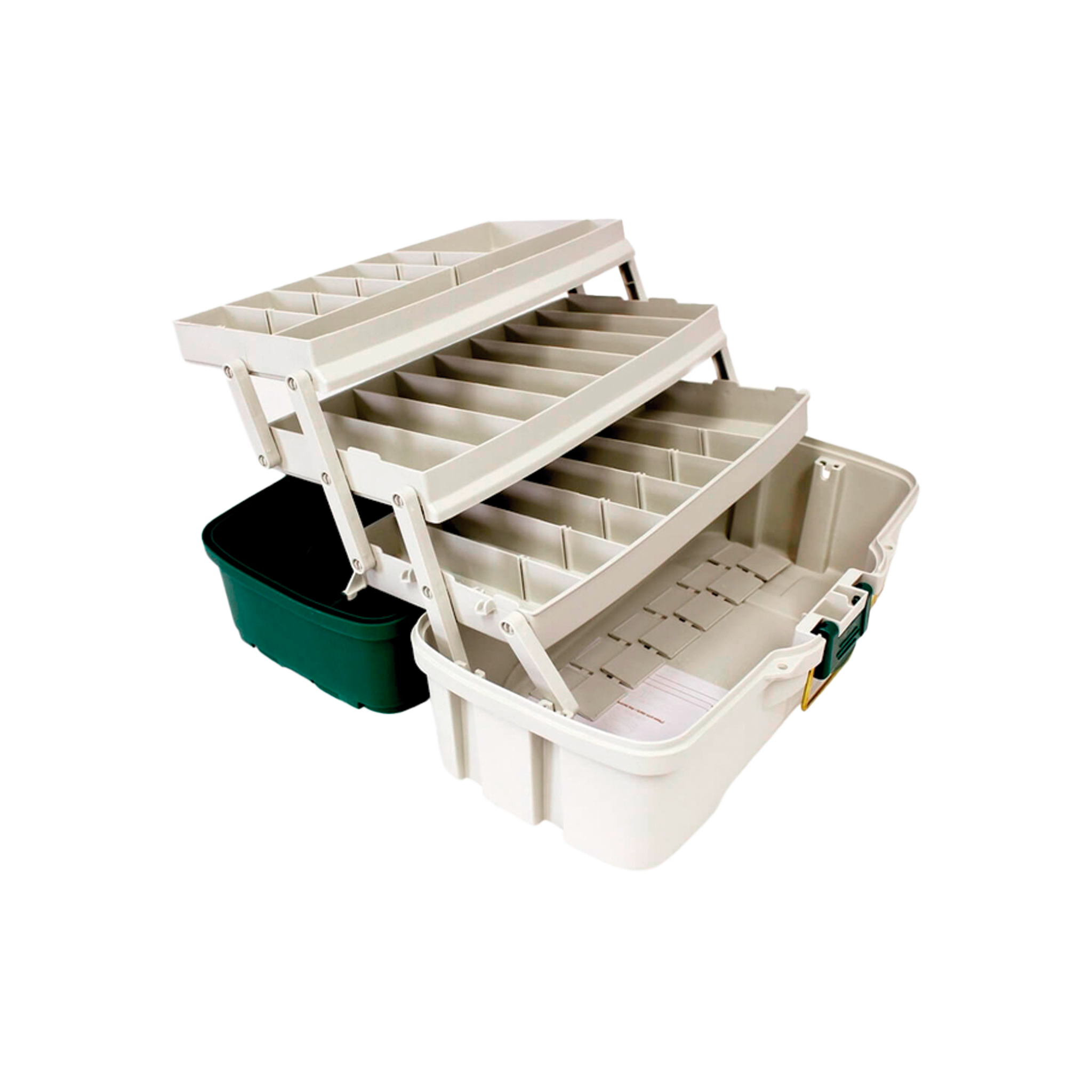 Caja Plano