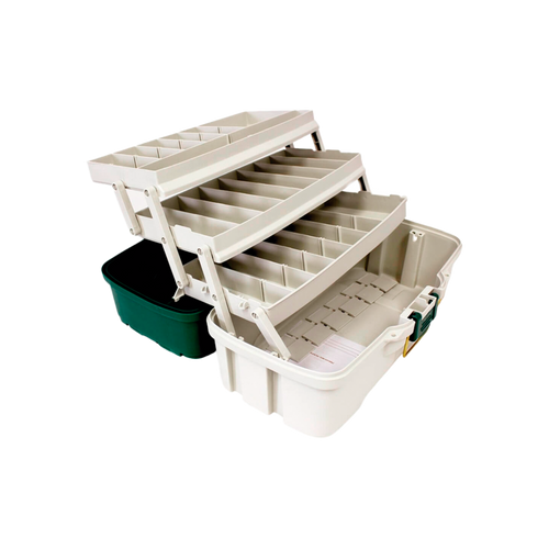 Caja Plano