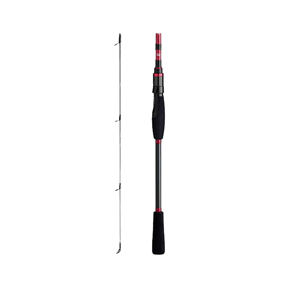 Daiwa Laguna Caña Spinning