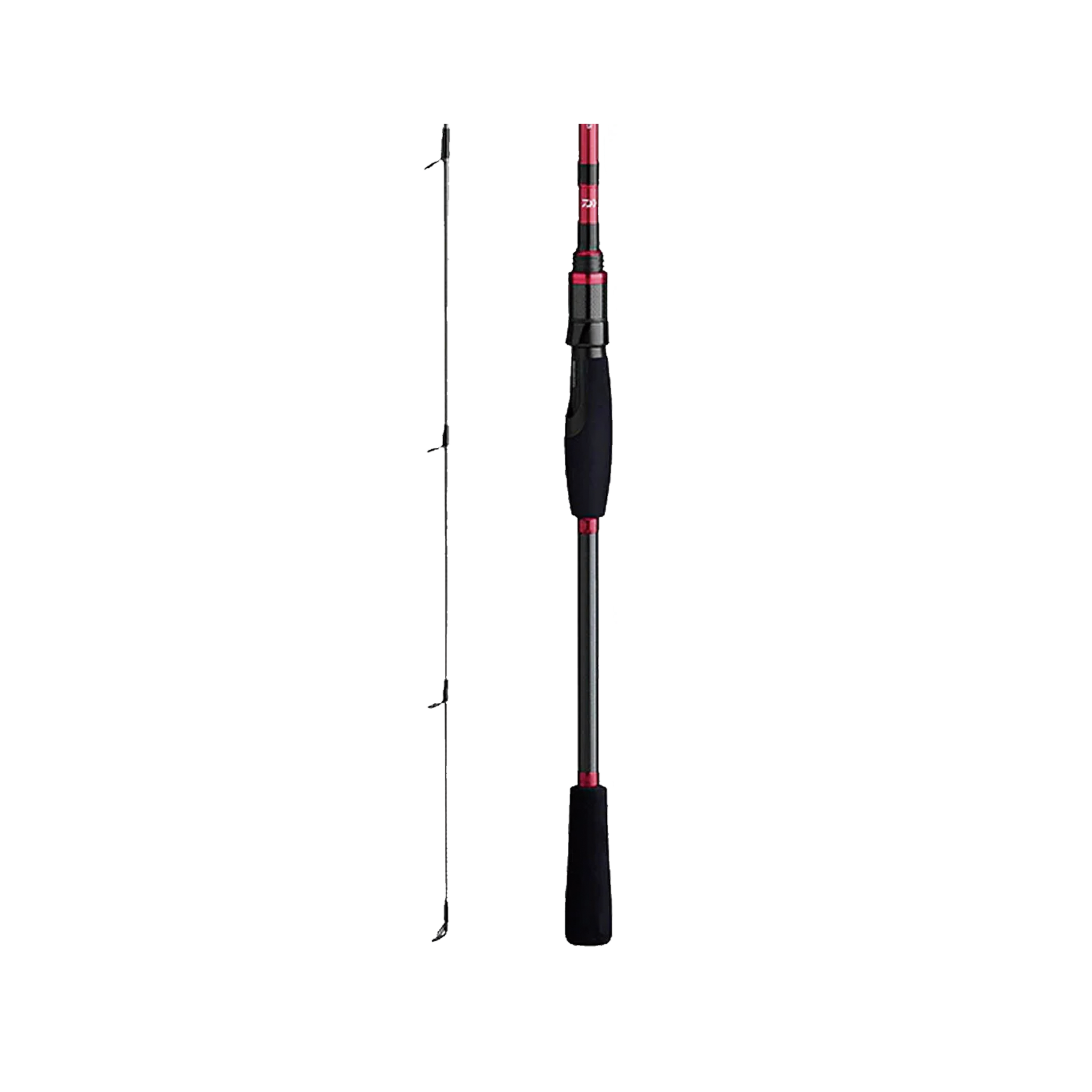 Daiwa Laguna Caña Spinning