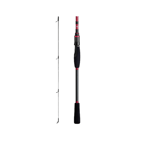 Daiwa Laguna Caña Spinning