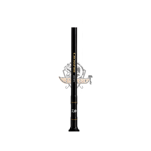 Daiwa Crossfire Caña Spinning