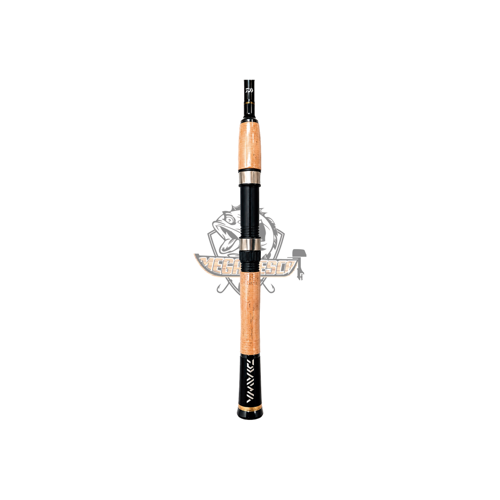 Daiwa Crossfire Caña Spinning