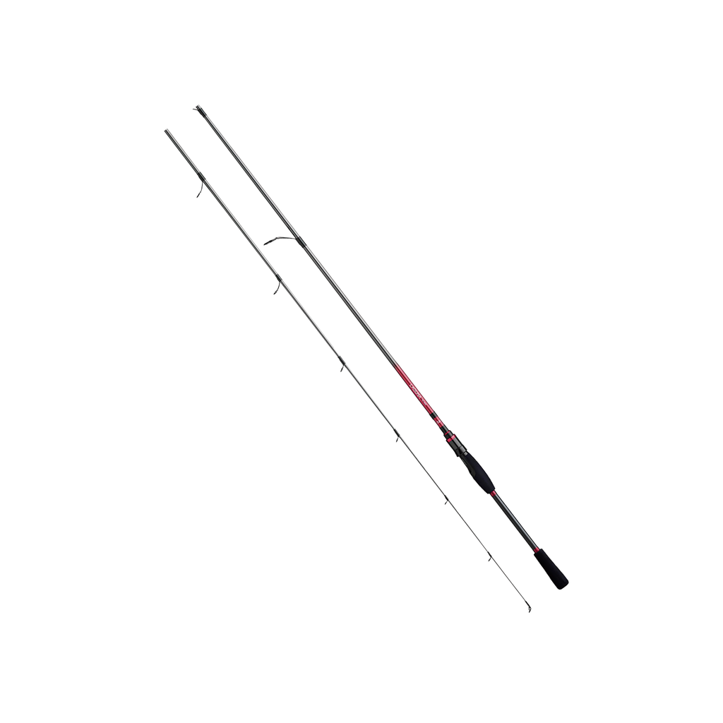 Daiwa Laguna Caña Spinning