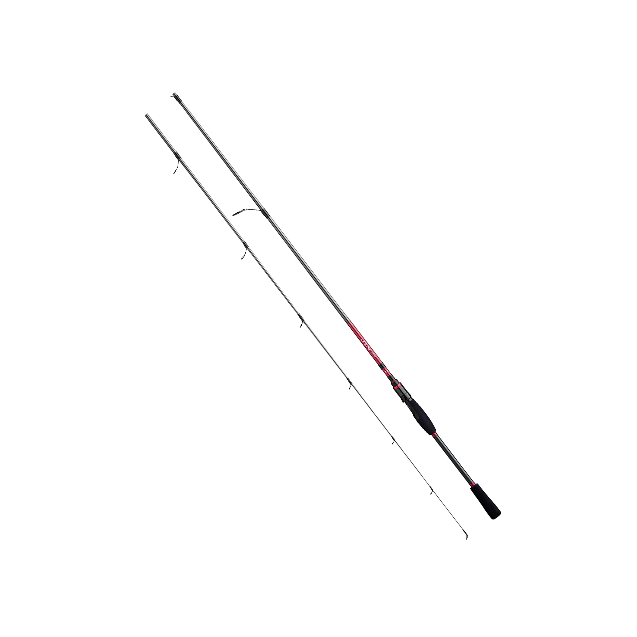 Daiwa Laguna Caña Spinning