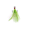 Eagle Claw Dressed Treble