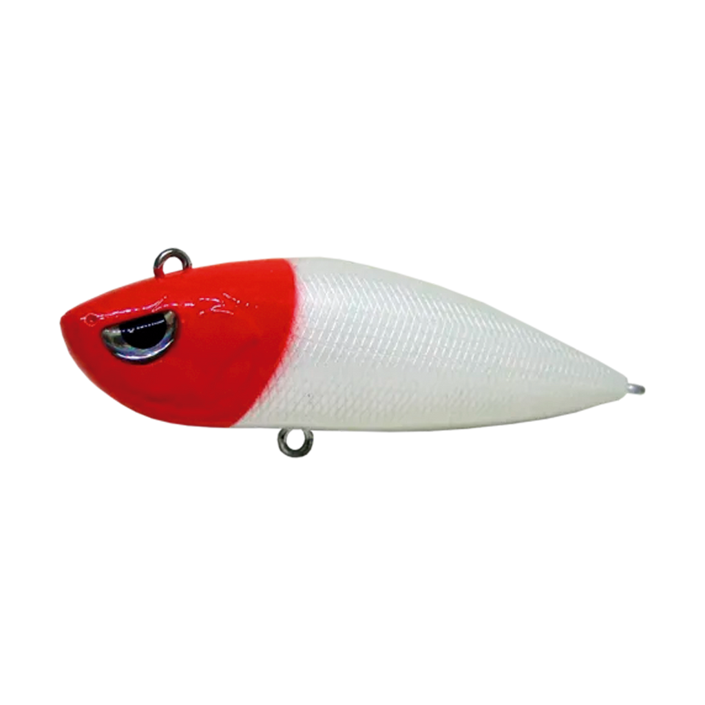 Encrenca Señuelo Yara