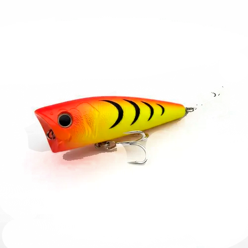 Yara Firepop 7