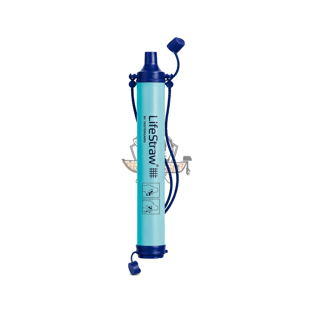 Purificador de agua outdoor