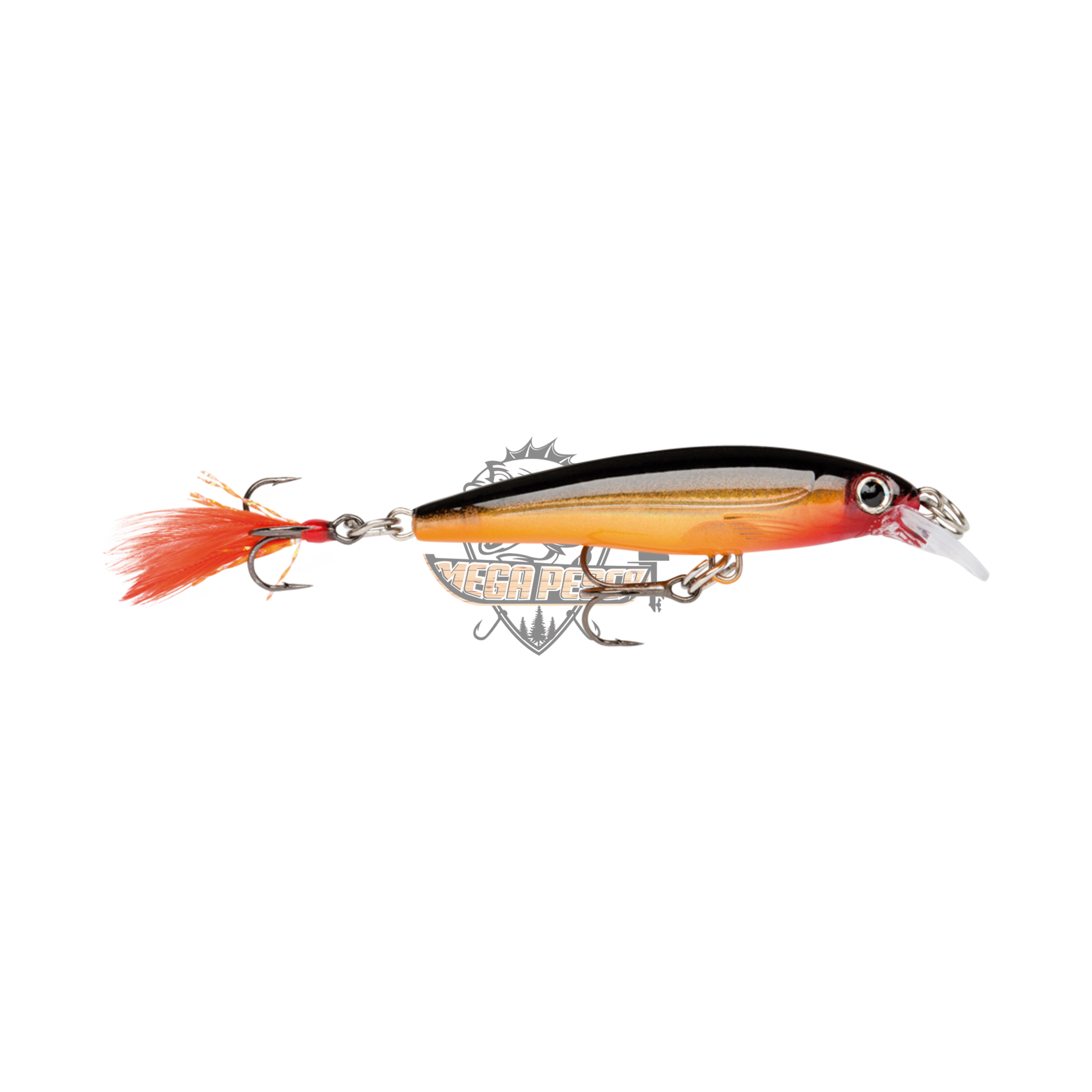 RAPALA XRAP
