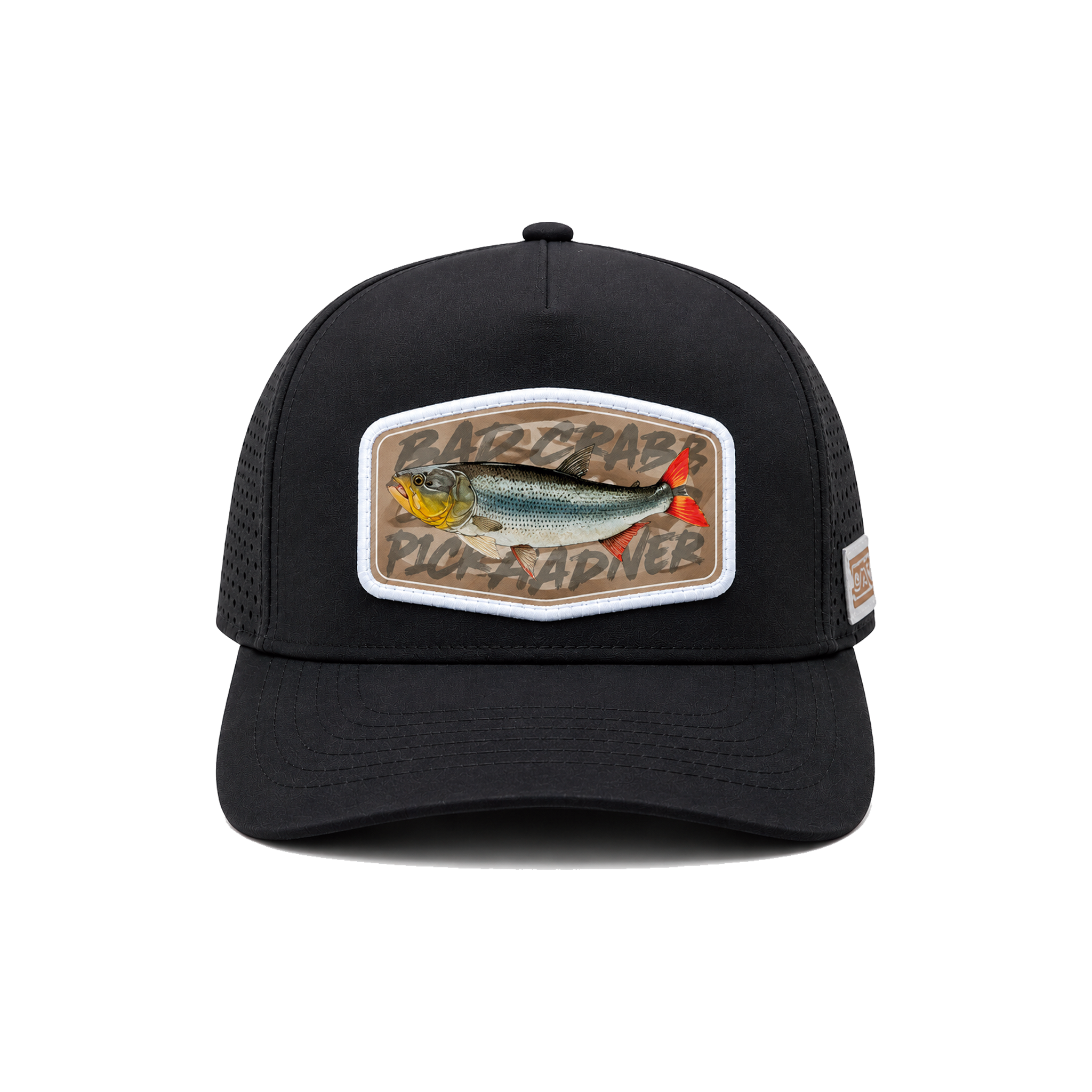 Gorra Bad Crab Malla