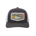 Gorra Bad Crab Malla