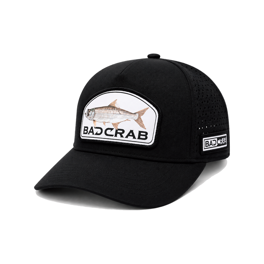 Gorra Bad Crab Malla