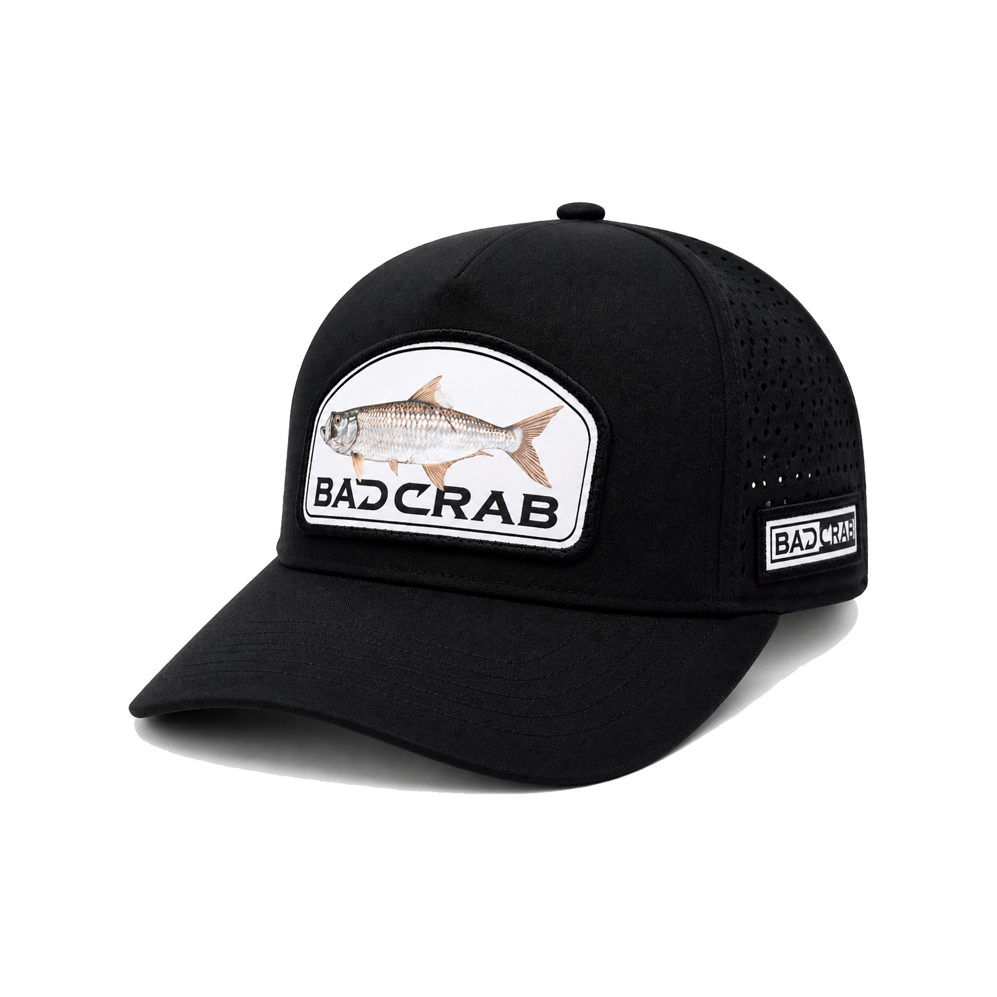 Gorra Bad Crab Malla