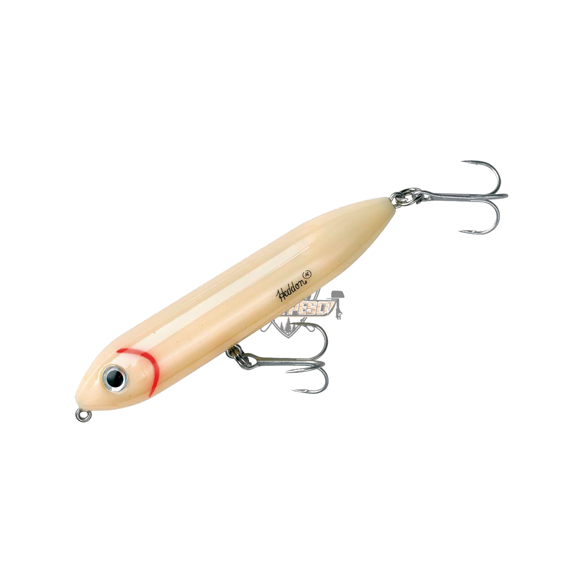 Señuelo Heddon Super Spook Jr