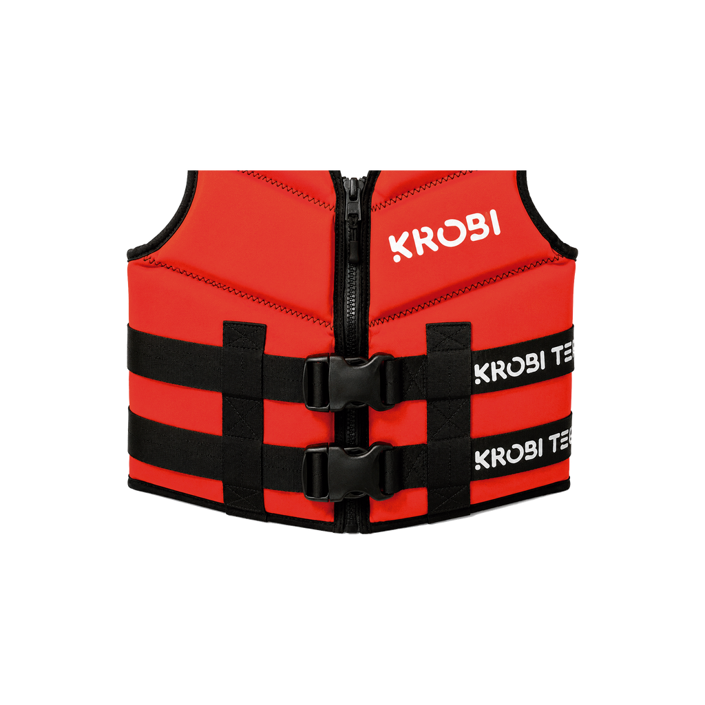 Chaleco Kid Krobi