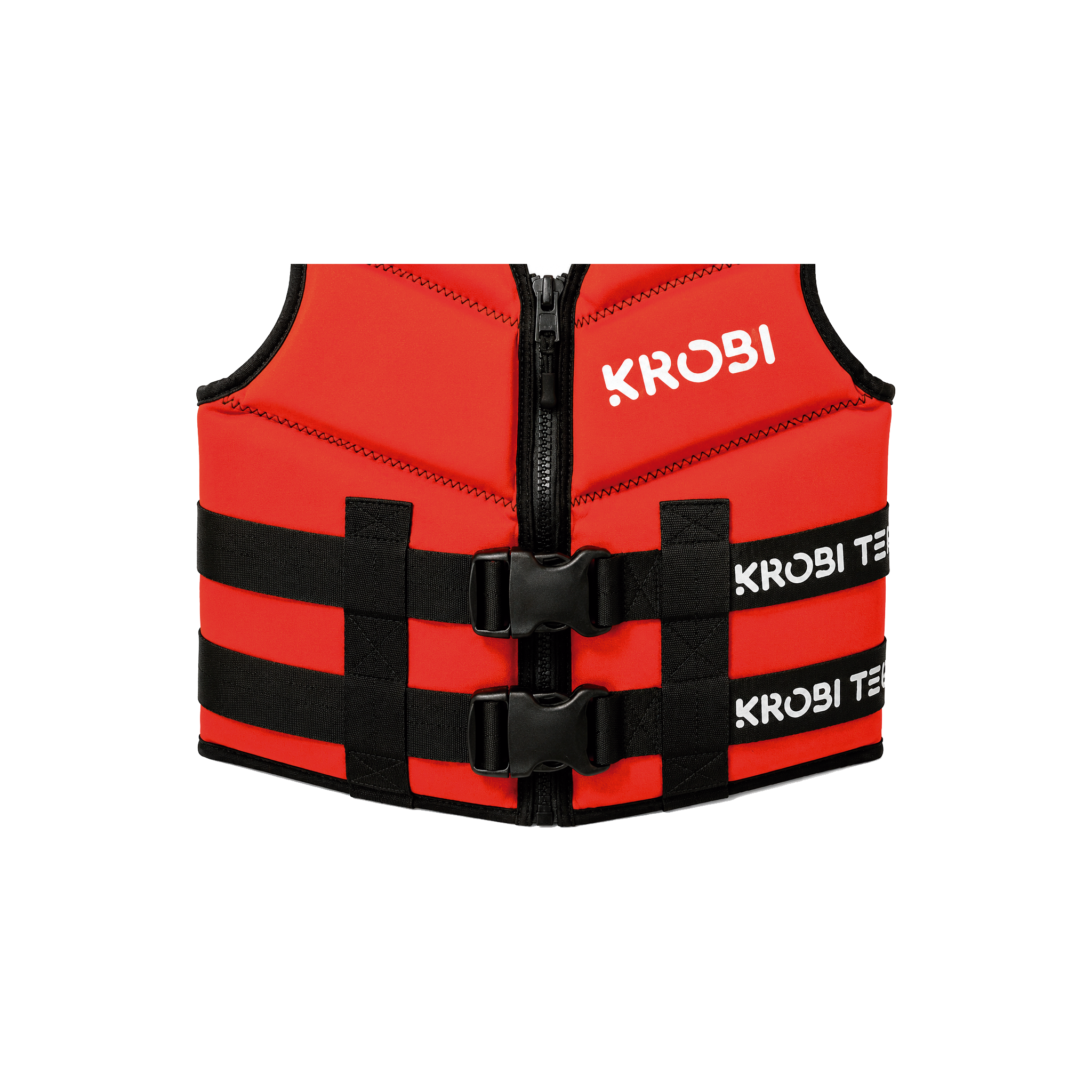Chaleco Kid Krobi