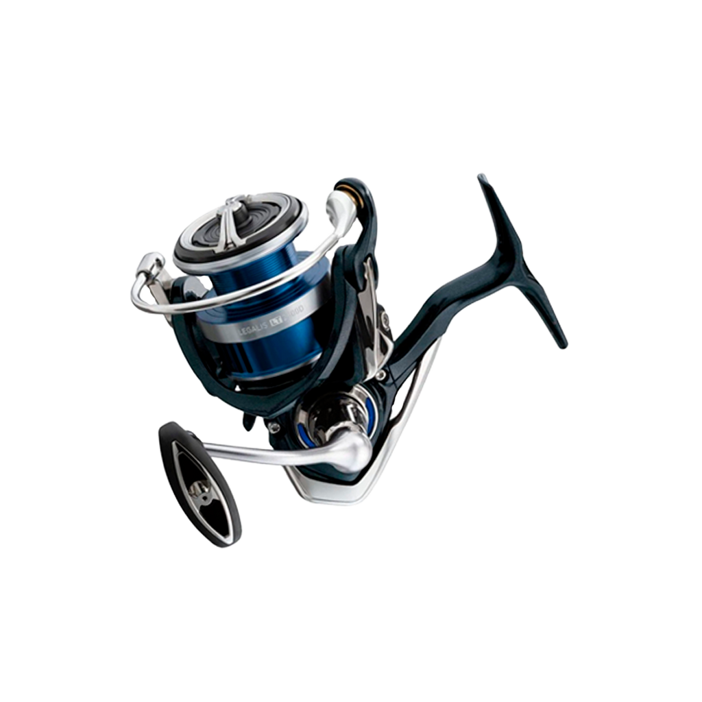 Daiwa Legalis LT 2500