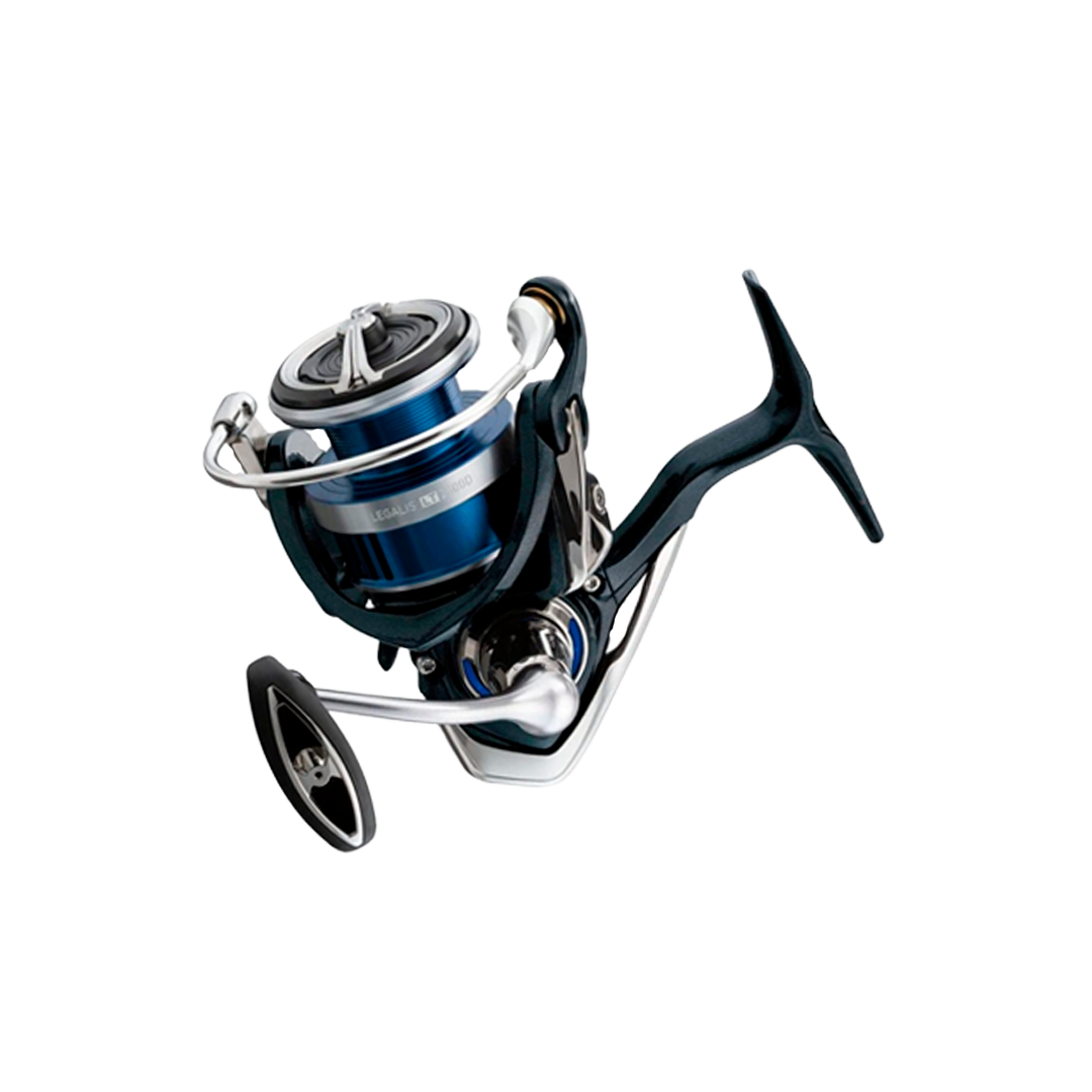Daiwa Legalis LT 2500