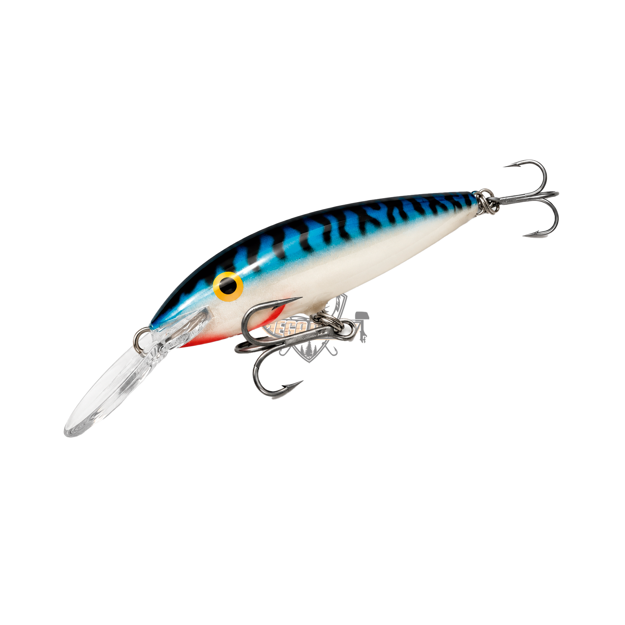 Rapala Floating Magnum