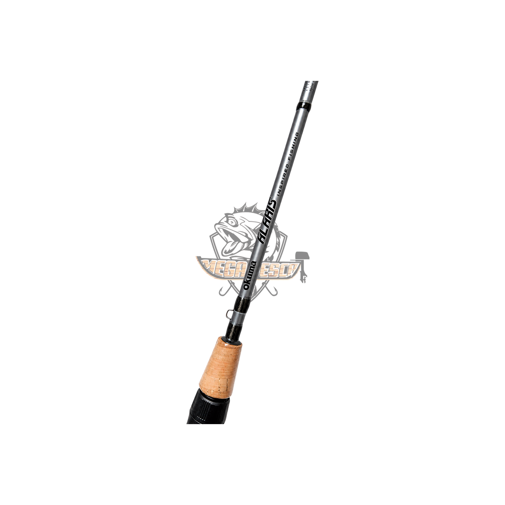 Okuma Alaris Caña Casting