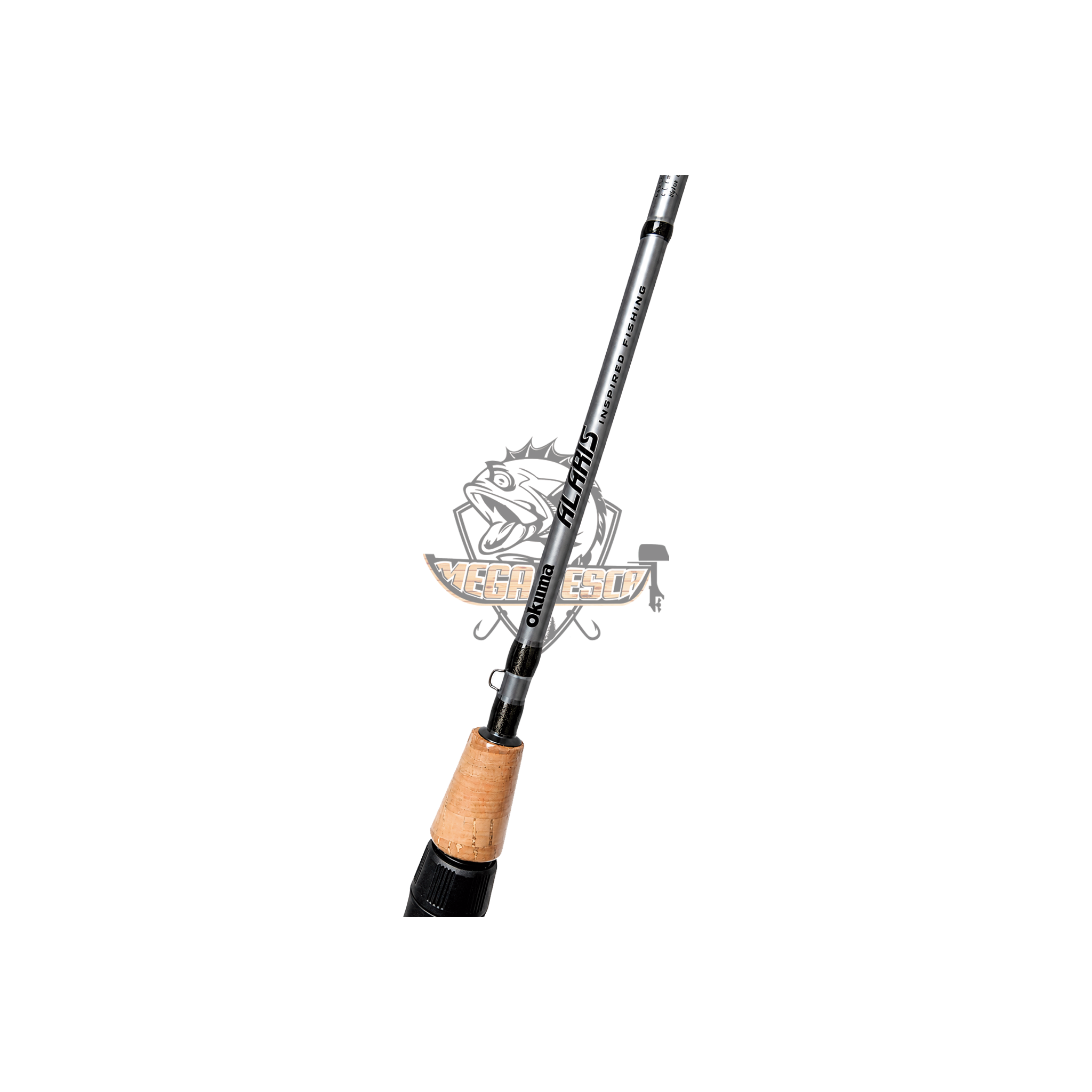 Okuma Alaris Caña Casting