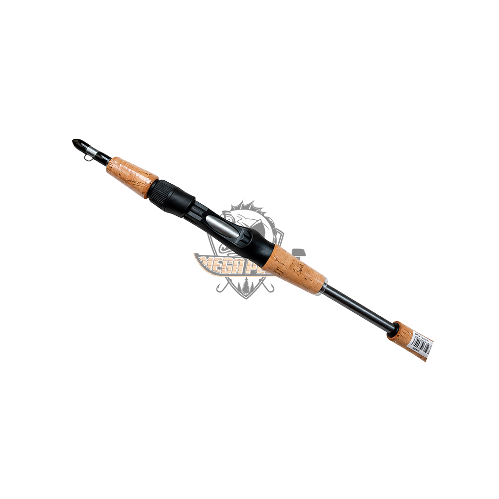 Okuma Alaris Caña Casting