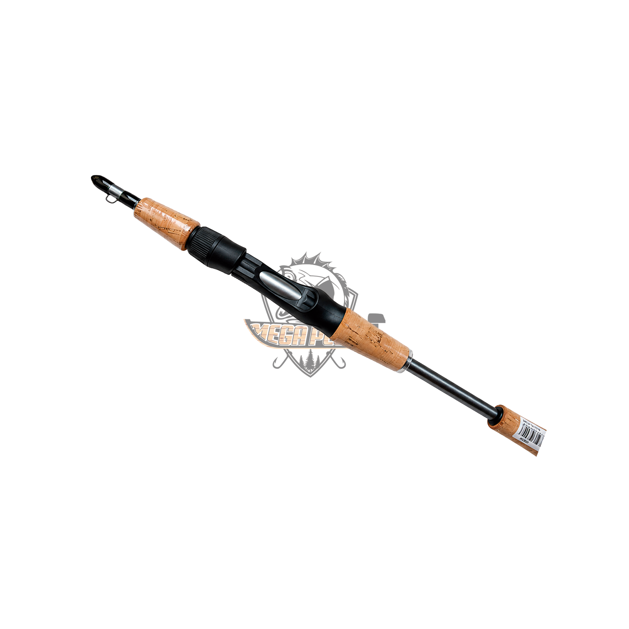 Okuma Alaris Caña Casting