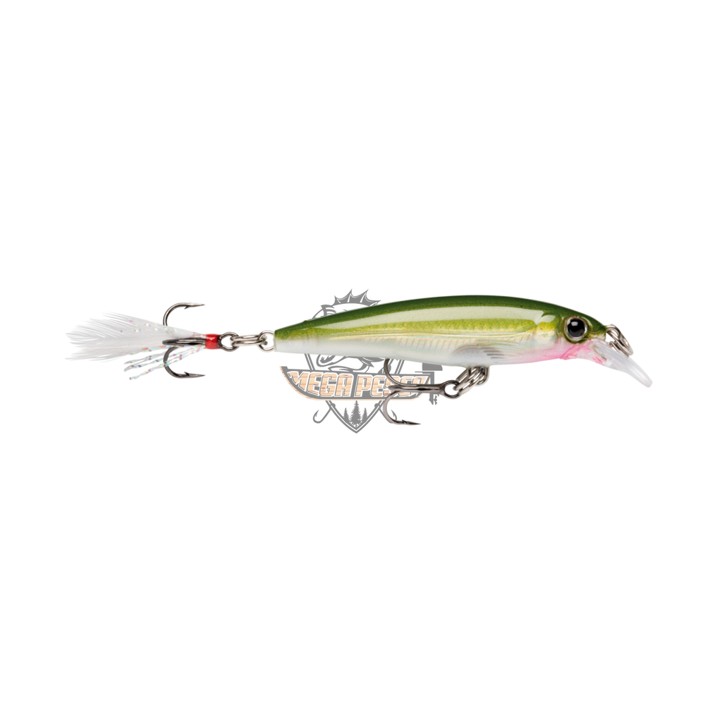RAPALA XRAP