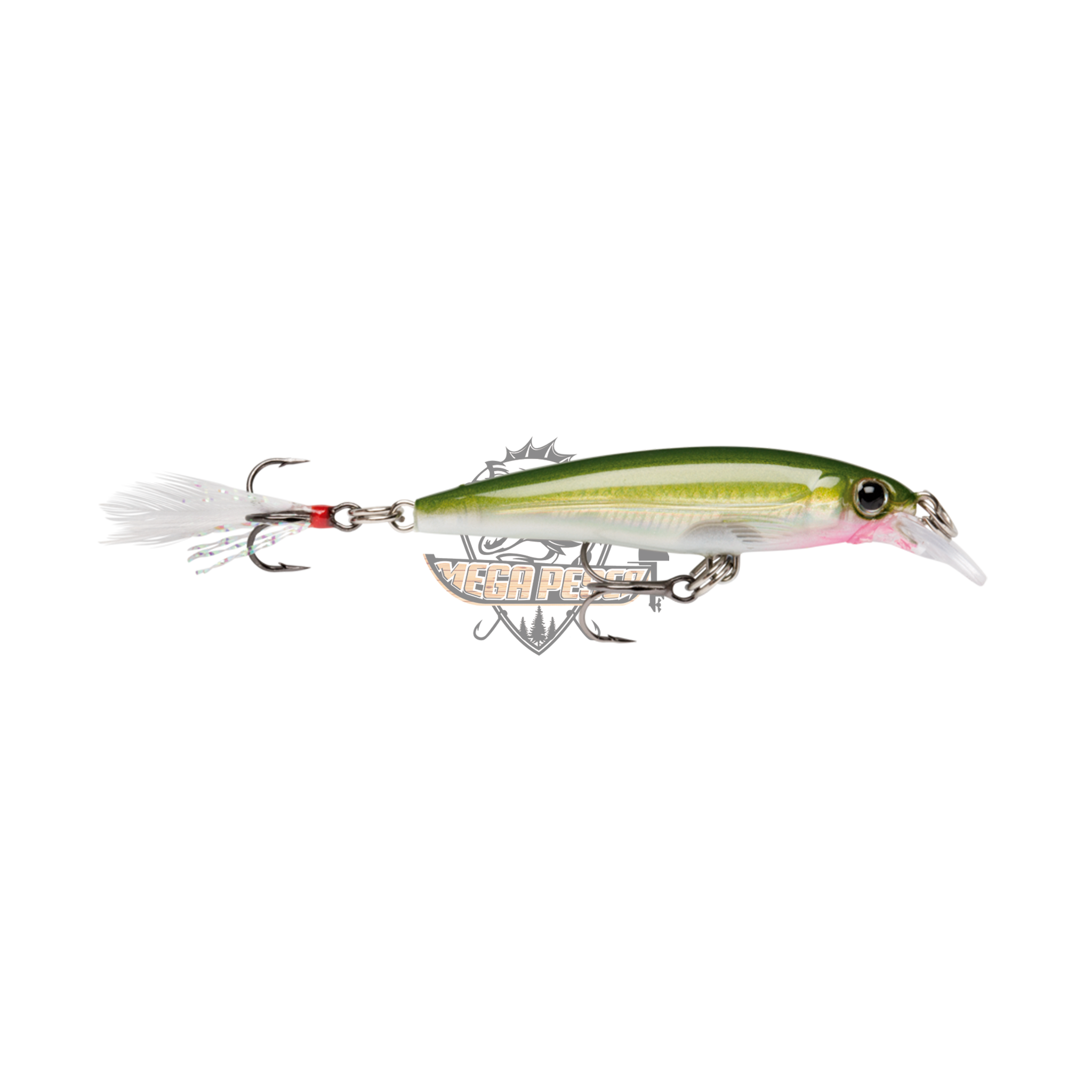 RAPALA XRAP