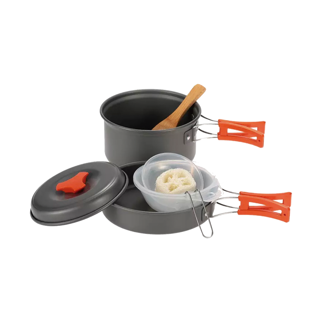 Kit de Cocina Outdoors