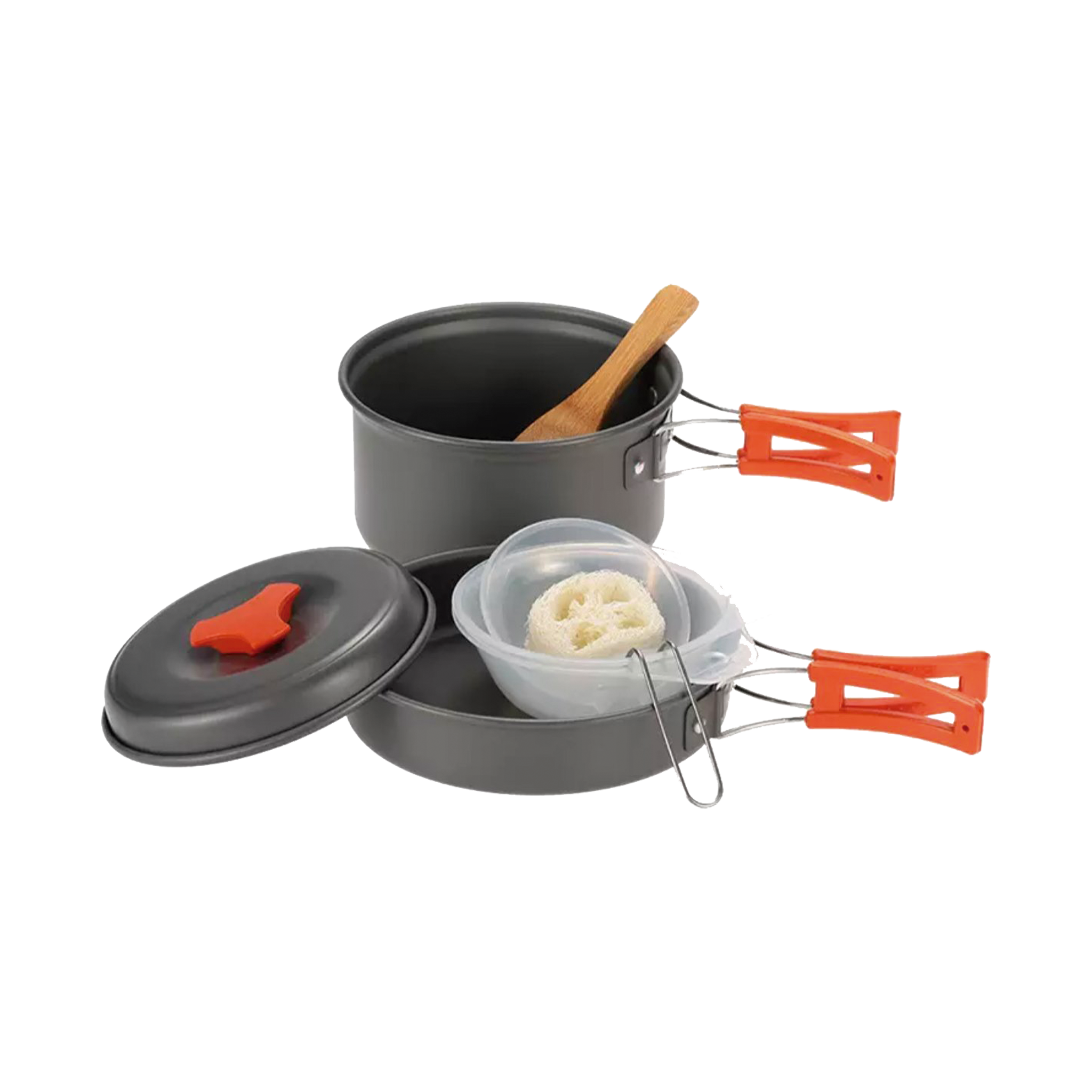 Kit de Cocina Outdoors