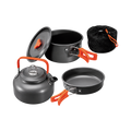 Kit de Cocina Outdoors