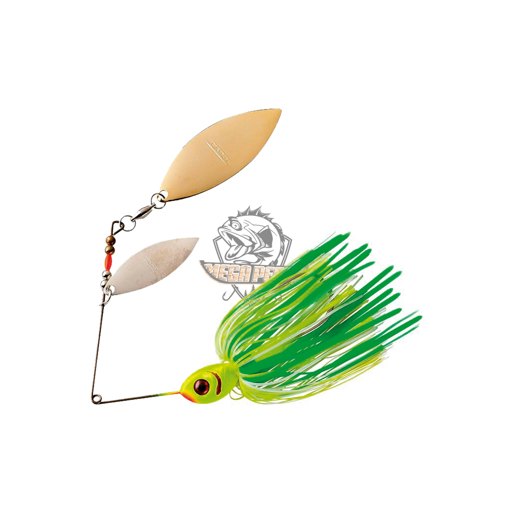 Booyah Spinnerbait