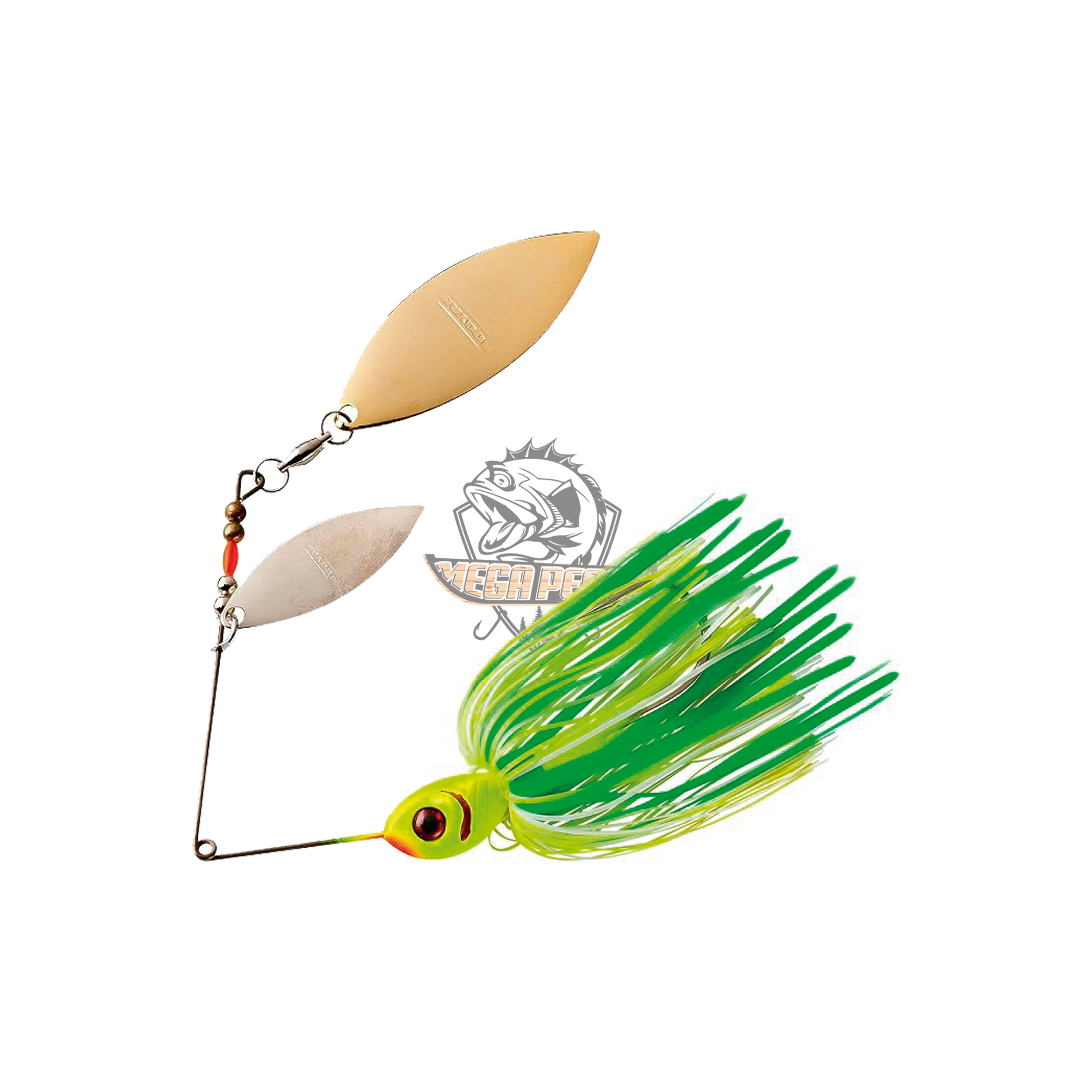 Booyah Spinnerbait