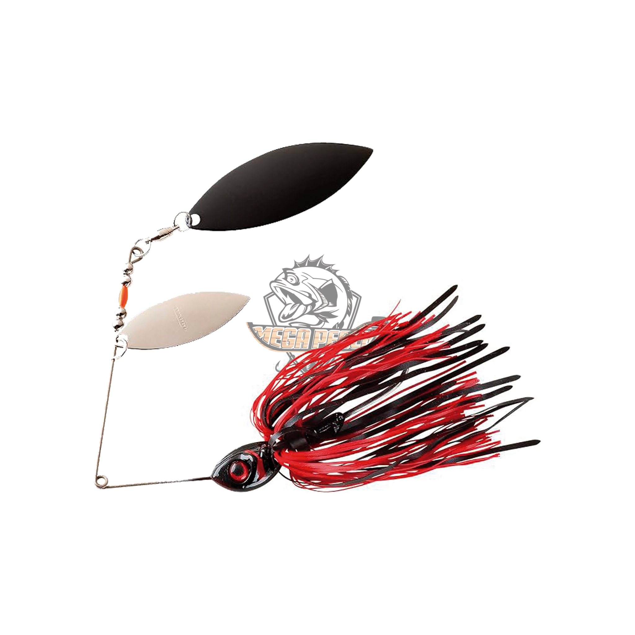 Booyah Spinnerbait