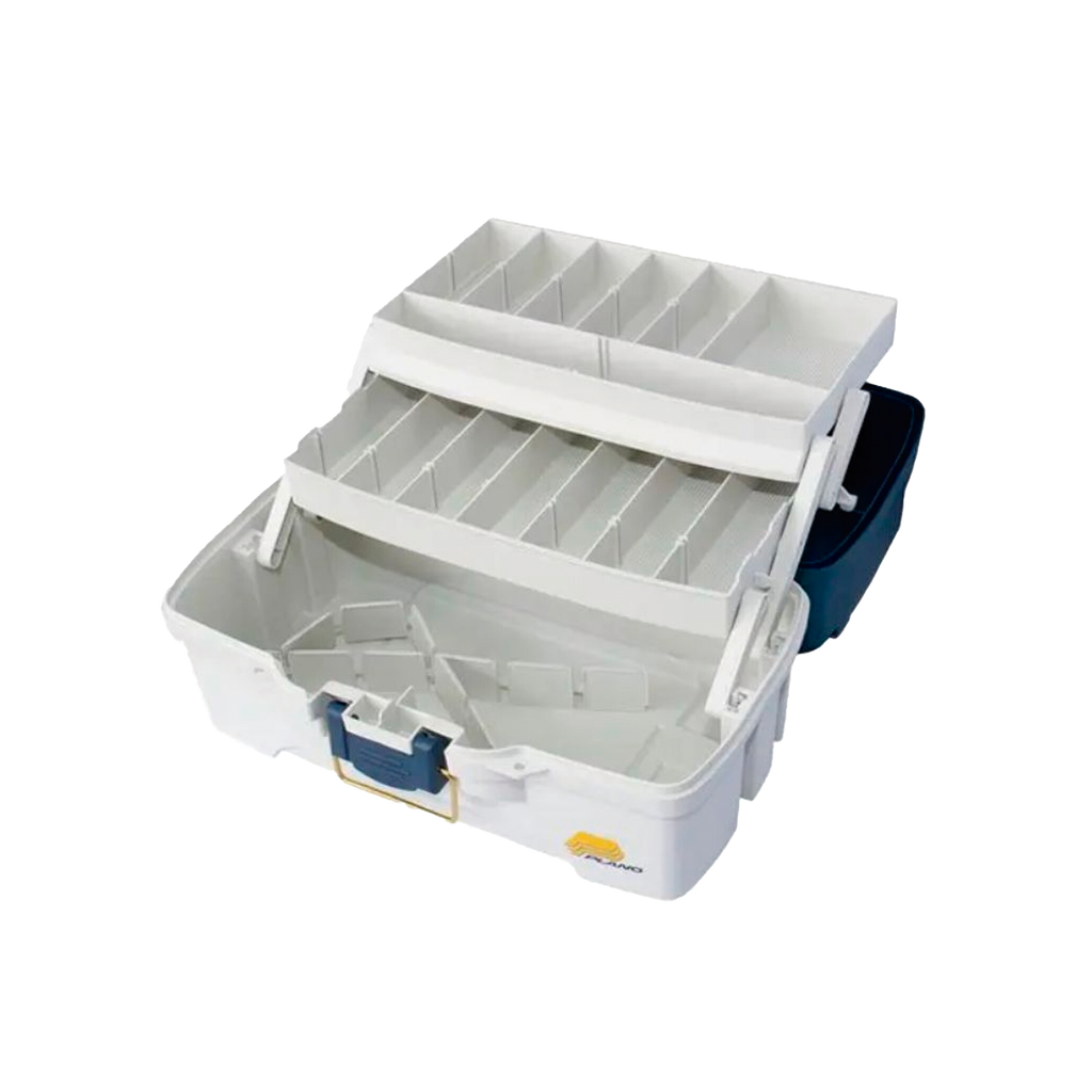 Caja Plano