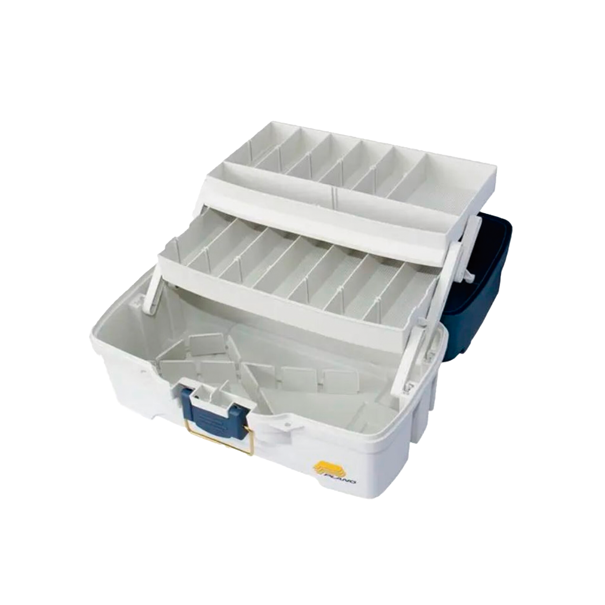 Caja Plano