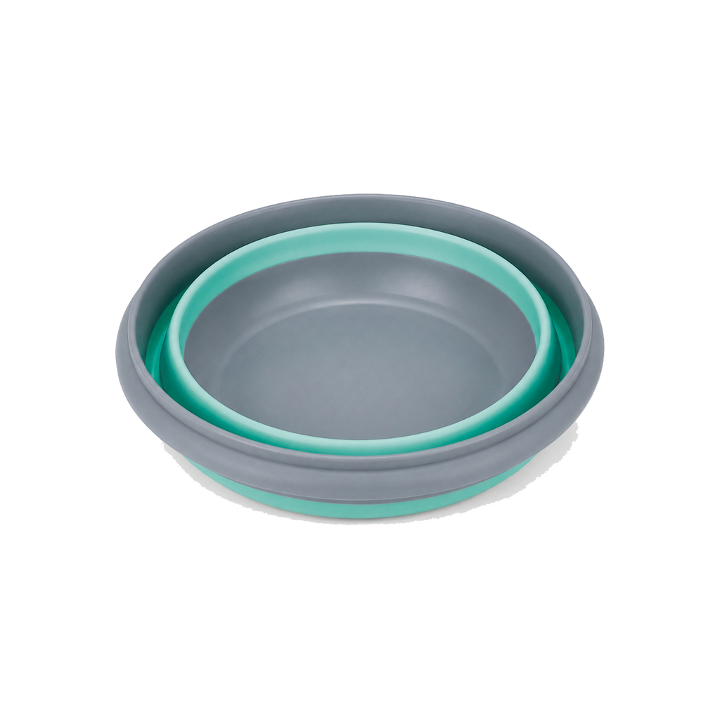 Recipiente Plegable para Camping