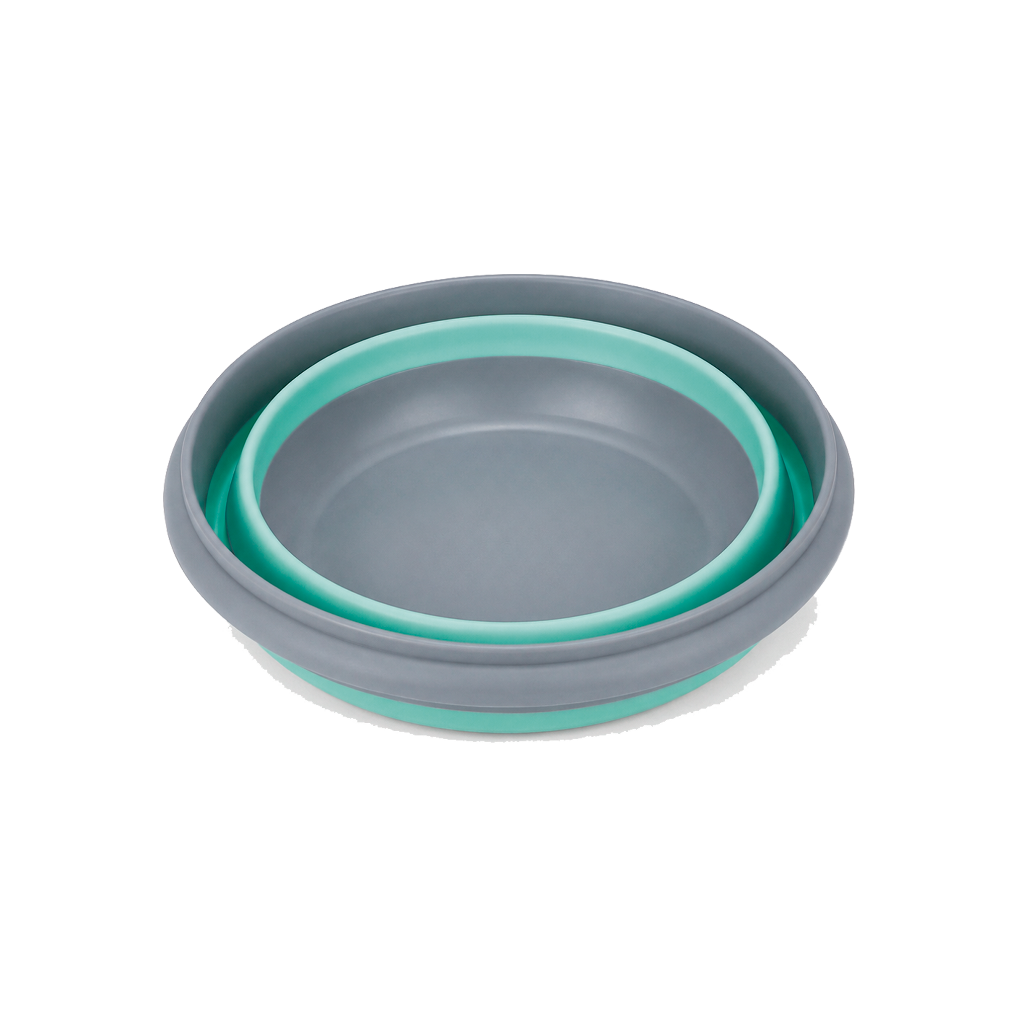 Recipiente Plegable para Camping