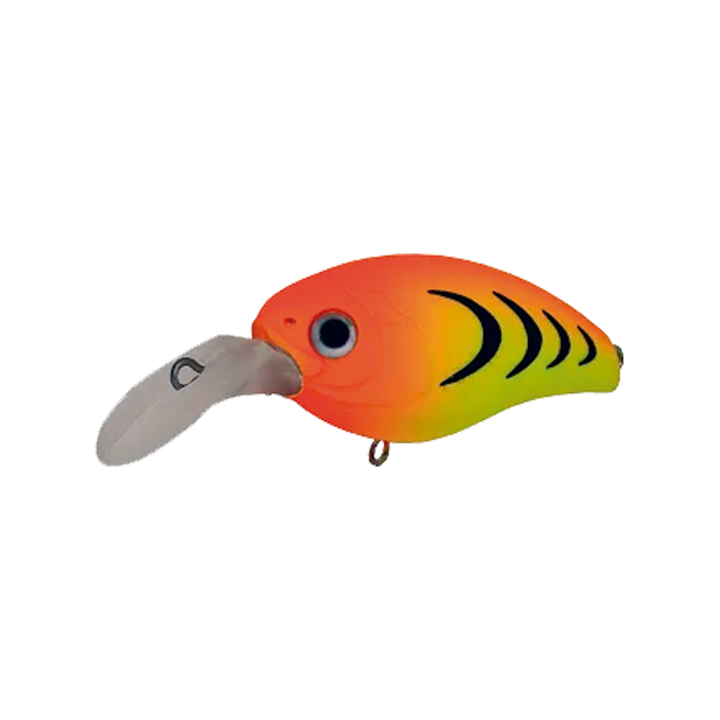 Pulguinha Crankbait Yara