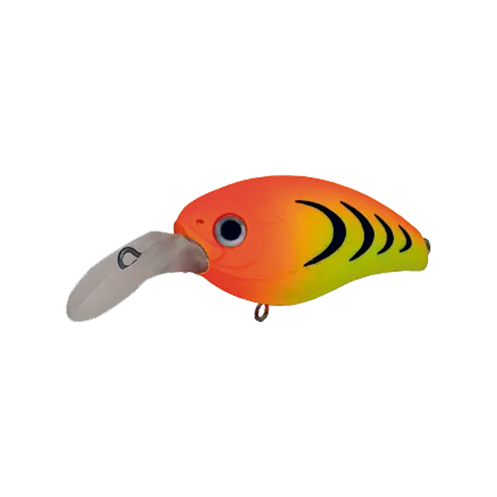 Pulguinha Crankbait Yara