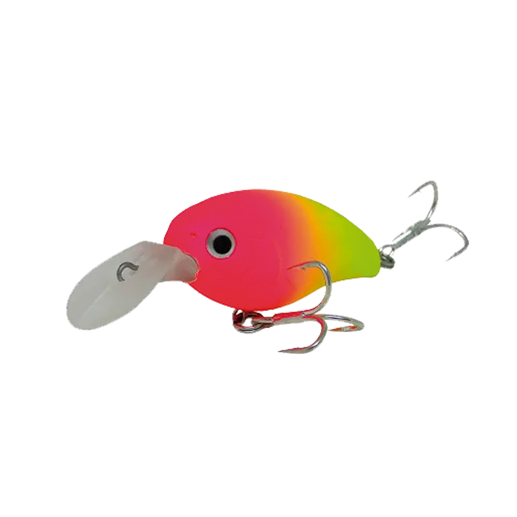 Pulguinha Crankbait Yara